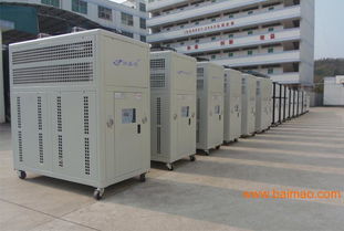 廣州精密恒溫水冷式冷水機批發(fā)指南 優(yōu)質(zhì)生產(chǎn)廠家與價格解析