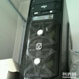 租賃高性能電腦 E3處理器、8G內存、120G固態(tài)硬盤及2G獨立顯卡，滿足計算機通訊設備需求